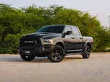 Dodge Ram Warlock 2023